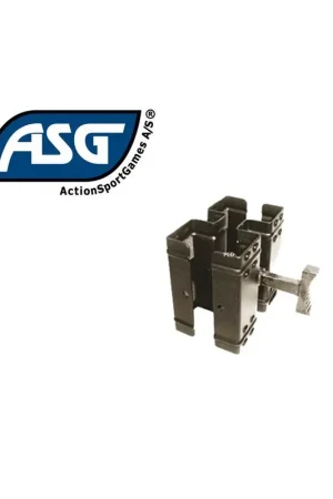 COUPLEUR DE CHARGEUR MP5 Top Vente