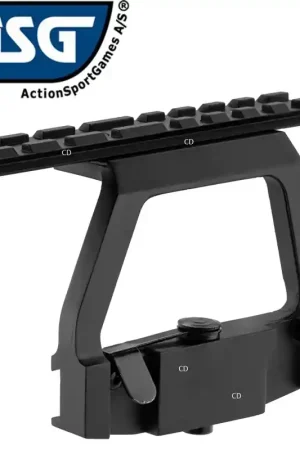 RAIL DE COTE ASG POUR MODEL AK47 OU RK Usine Directe