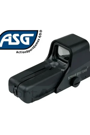 DOT SIGHT ADVANCED 552 NOIR ASG Offre Du Jour