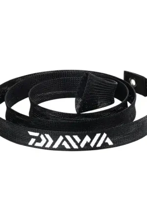 Achat Immédiat Chaussette Protège Scions Daiwa en Mesh Elastique 160cm