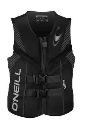Prix Cassé Veste d'impact homme O'neill Reactor 3 - Noir - S