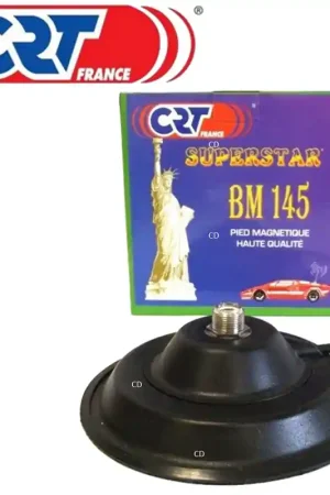 Prix Cassé SOCLE D'ANTENNE CRT VHF