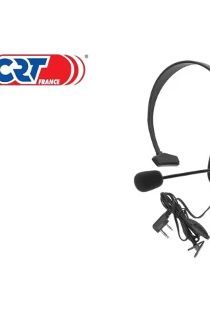 Prix Réduit CASQUE MICRO DEPORTE CRT