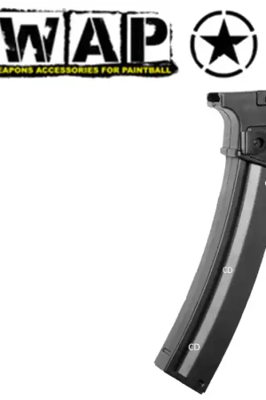 Commander Vite CHARGEUR FACTICE SWAP SUR RAIL TYPE MP-5 LONG