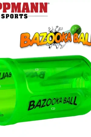 CANON BAZOOKA BALL POUR TIPPMANN 98 Satisfait Ou Remboursé