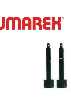 Usine Directe CHARGEUR POUR PISTOLET CP99 COMPACT UMAREX PAR 2