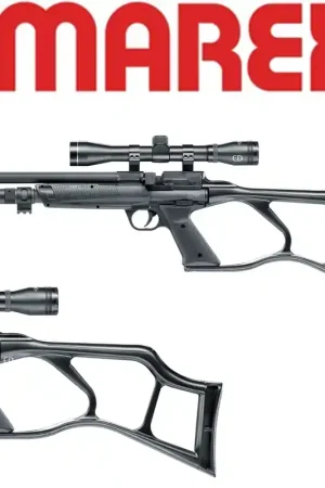 Offre Spéciale KIT CARABINE UMAREX RP5 CO2