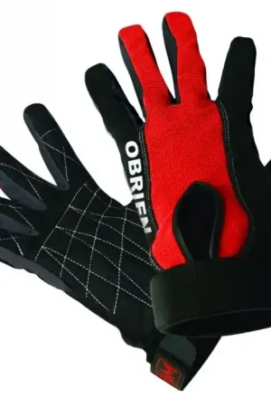 Satisfait Ou Remboursé Gants protection ski nautique Obrien 3/4 mm