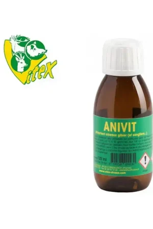 Affaire À Saisir ANIVIT VITEX EN FLACON DE 125ML