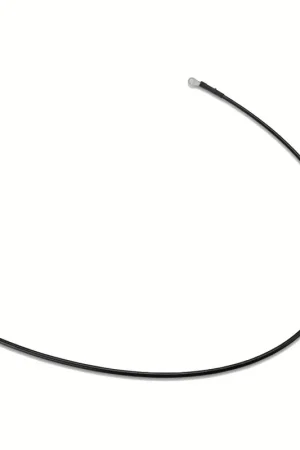 Antenne VHF Longue Portée Garmin Pour Collier DC50, Alpha T20 F Et Alpha TT 25 F Haute Qualité