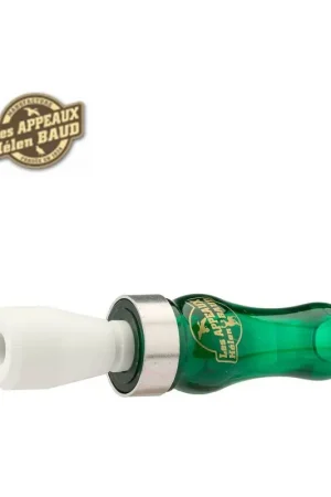 Promotion APPEAU CANARD COLVERT DOUBLE HELEN BAUD