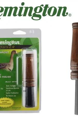 APPEAU REMINGTON OIE CENDREE, RIEUSE ET BLANCHE Meilleur Prix