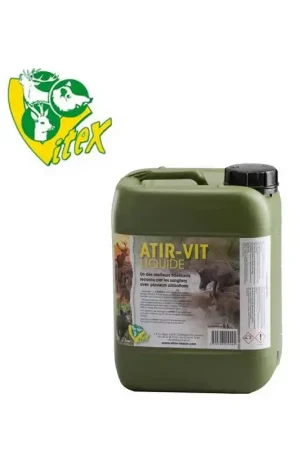 Meilleur Prix ATIRVIT VITEX EN JERRICAN DE 5 LITRES