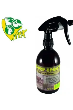 ATIRVIT VITEX EN SPRAY DE 500ML Offre Exclusive