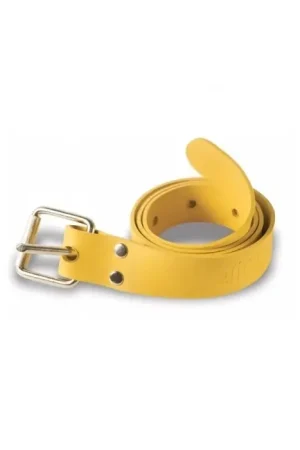 Affaire À Saisir Ceinture marseillaise Omer UP-AC2 jaune