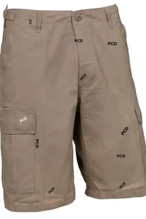 Nouveauté Bermuda Idaho Bdu Ripstop Beige