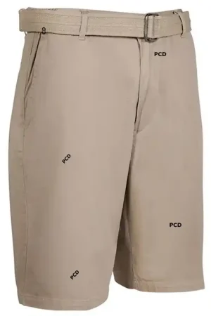 Top Vente Bermuda Idaho Classique Beige