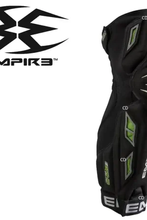 Prix Bas GENOUILLERE ET PROTEGE TIBIA EMPIRE GRIND PAD THT TAILLE S