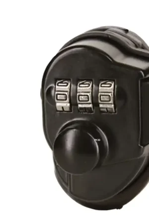 Commander Maintenant Verrou De Pontet A Code Roc Import