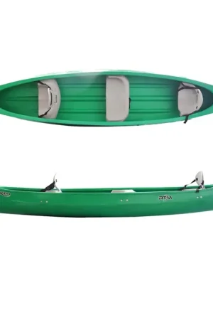 Achat Immédiat Canoe RTM Riviera confort - Vert