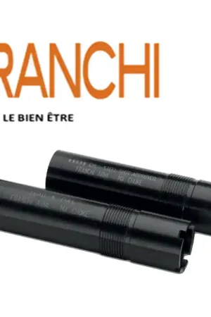 Choke Long Affinity 7cm Franchi Calibre 12 Dernier Modèle