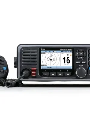 VHF fixe Icom IC-M605 Achetez Aujourd’hui