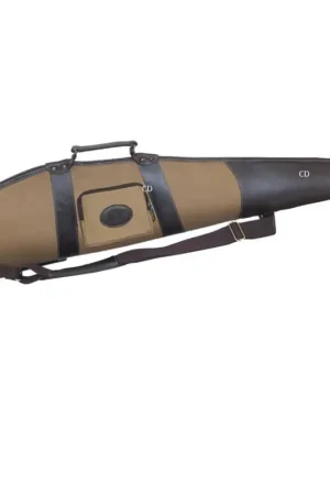 Livraison Express Fourreau Carabine Club Interchasse Arthus 120cm