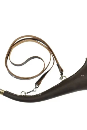 Offre Spéciale Trompe De Chasse Pavillon Club Interchasse Axel 31cm