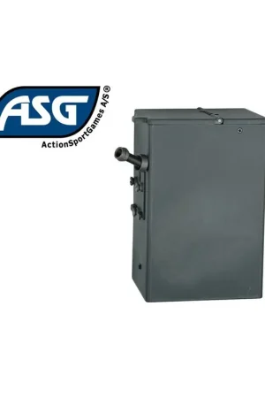 Nouvel Arrivage CHARGEUR 4000 BILLES POUR M60