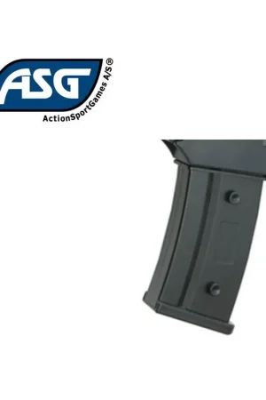 CHARGEUR POUR G36C SLV 470 BILLES Livraison Gratuite