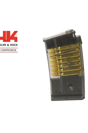 CHARGEUR POUR G36C Haute Qualité