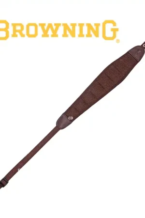 Offre Exclusive BRETELLE CARABINE BROWNING MESH BRUNE