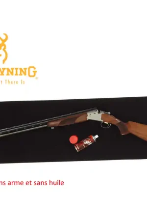 TAPIS GUN-CLEANING BROWNING Bon Marché