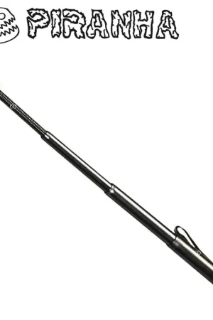 MATRAQUE PIRANHA TELESCOPIQUE SOUPLE Livraison Gratuite