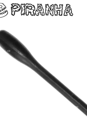 MATRAQUE PIRANHA BILL RUBBER Meilleure Vente