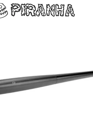 Réduction MATRAQUE PIRANHA BATTE TORCHE
