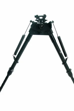 Bipied Konus Pour Rail 15 A 22cm Nouveauté
