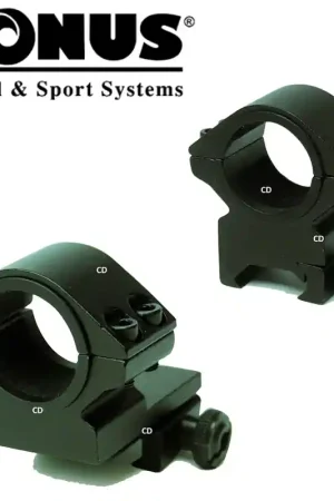 MONTAGE KONUS UNIVERSEL A COLLIERS Produit De Marque