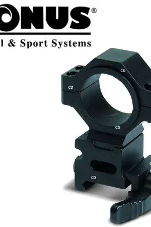 Prix Promo MONTAGE KONUS QUICKRING UNIVERSEL HAUT