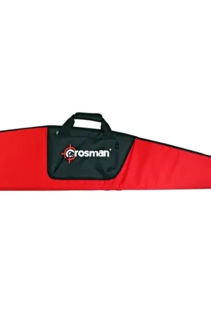 Prix Bas Fourreau Carabine + Lunette Crosman 120cm
