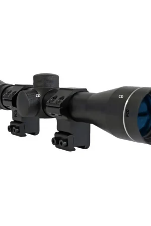 Réduction Lunette De Tir Veoptik 4x32 Avec Montage