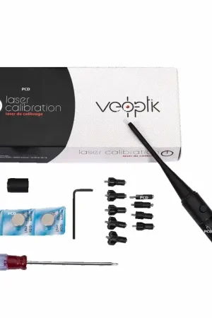 Expédition Rapide Collimateur De Réglage Tous Calibres Véoptik
