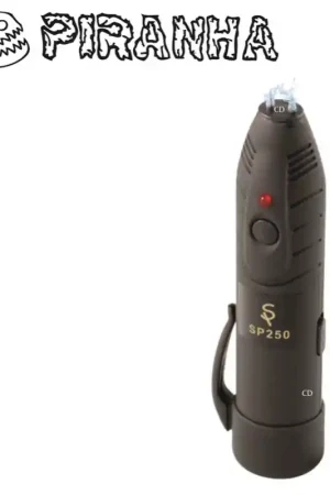 Achetez Aujourd’hui CHOCKER PIRANHA STYLO SP250 250 000V