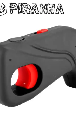 Super Prix CHOCKER PIRANHA GUNSHOCK 2 000 000V