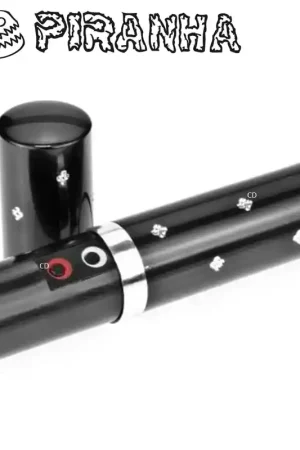 CHOCKER PIRANHA LIPSHOCK 2 800 000V Livraison Gratuite