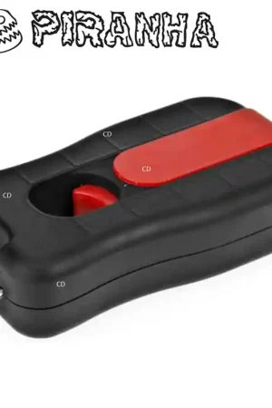 Réduction CHOCKER PIRANHA BIGSHOCK 3 200 000V