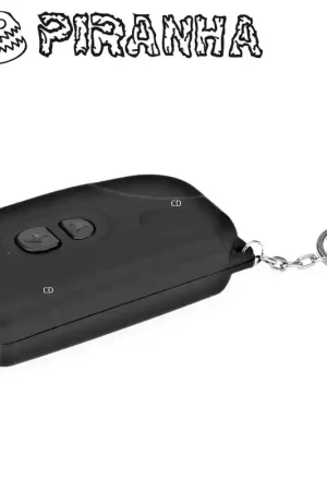 Retour Gratuit CHOCKER PIRANHA KEYSHOCK 2 200 000V