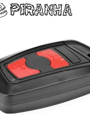 Acheter En Ligne CHOCKER PIRANHA KEYSHOCK PLUS 2 400 000V