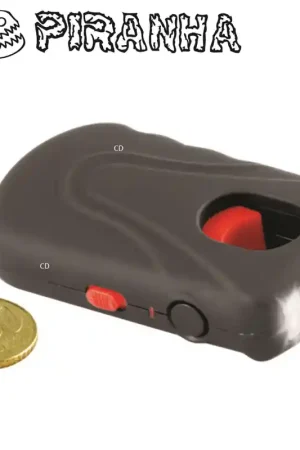CHOCKER PIRANHA COMPACT ONE 2 400 000V Dernière Chance