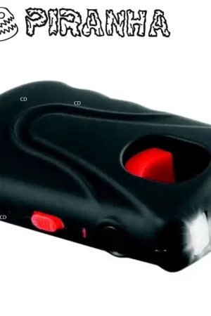 CHOCKER PIRANHA COMPACT ONE 3 000 000V Achat Immédiat